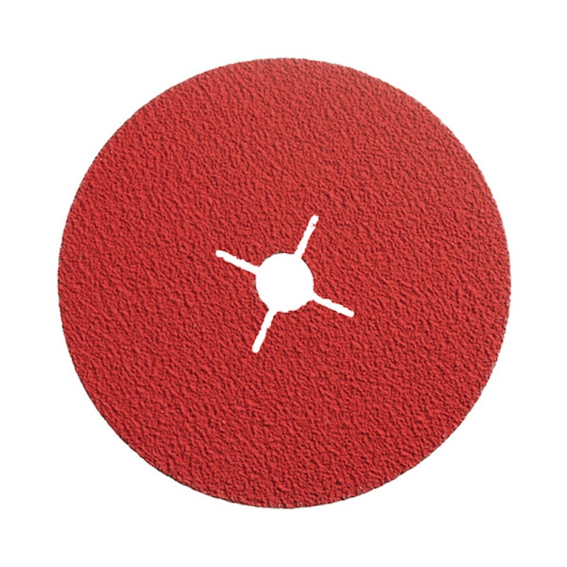 Apvalūs prispaudžiami  su keramika